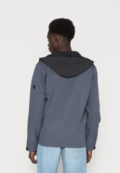 Jack & Jones Jjemarvin Noos - Outdoorjas - Ombre Blue -Jack & Jones Verkoopwinkel 5a676c7fdf2f49dc9bff1713b4725ca9