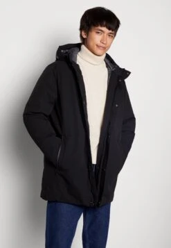 JACK&JONES Premium Jprblatiger- Winterjas - Black -Jack & Jones Verkoopwinkel 5a880e598cca4a89802061aef690921f