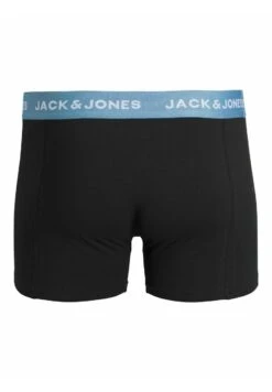 Jack & Jones 3Er-Pack - Onderbroeken - Black -Jack & Jones Verkoopwinkel 5aeb6d675a464a13b48363eb5db10e11