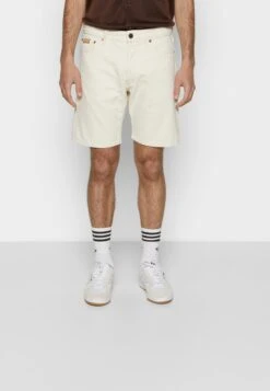 Jack & Jones Jjichris - Jeansshort - Ecru -Jack & Jones Verkoopwinkel 5b79d202a2934253a27d90c59a8df098