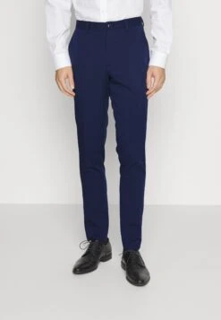 JACK&JONES Premium Jprfranco Tux Suit Set - Kostuum - Medievel Blue -Jack & Jones Verkoopwinkel 5b7cf24838cc42f2817ad8a26751fad2