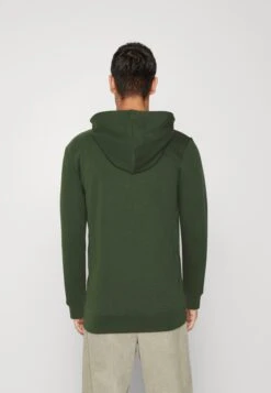 JACK&JONES Premium Jprblubooster Hood - Sweater - Sycamore -Jack & Jones Verkoopwinkel 5bc329647eb24004b80d760a71f118fc