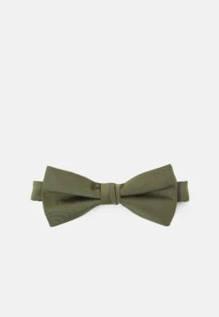 Jack & Jones Jacsolid Bowtie Unisex - Vlinderdas - Grape Leaf