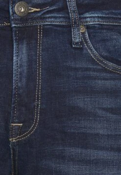 Jack & Jones Jjiclark Jjoriginal - Straight Leg Jeans - Blue Denim -Jack & Jones Verkoopwinkel 5c49c8541fe34168b45265bc8a6347a3