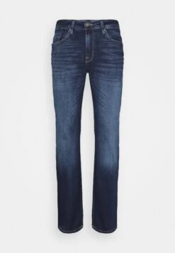Jack & Jones Jjiclark Jjoriginal - Straight Leg Jeans - Blue Denim -Jack & Jones Verkoopwinkel 5c6842959a294e179b3095f7e453095f