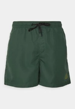 Jack & Jones Jpstfiji Jjswim Solid - Zwemshorts - Jungle Green -Jack & Jones Verkoopwinkel 5c762d4b05404303b6497d0ab06a29e3