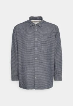 Jack & Jones Jorjames Dalston Dobby - Overhemd - Outer Space -Jack & Jones Verkoopwinkel 5cd3425b611845f893ebdb672aede00c