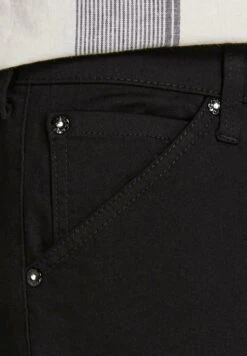 Jack & Jones Unifarbene Dex Mit Cargotaschen - Shorts - Schwarz 11 Jack & Jones Unifarbene Dex Mit Cargotaschen - Shorts - Schwarz -Jack & Jones Verkoopwinkel 5cee6099e26443a5ade55eefdffa6413