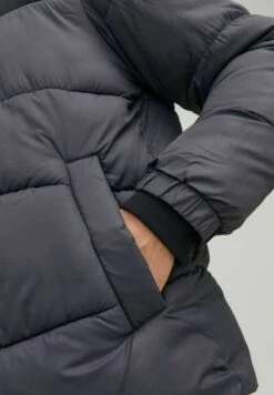 Jack & Jones Chili - Winterjas - Asphalt -Jack & Jones Verkoopwinkel 5d8d148109c445a5ad784ed96a9acf63
