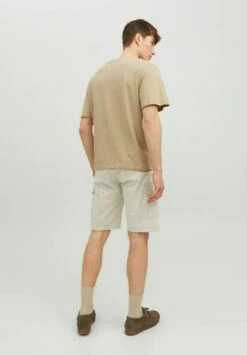 Jack & Jones Shorts - White Pepper -Jack & Jones Verkoopwinkel 5db001e4a88146a9be9f8e55a95d4615