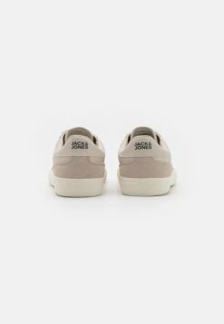 Jack & Jones Jfwmorden- Sneakers Laag - Moonbeam -Jack & Jones Verkoopwinkel 5dec871a8e1f4a89b03c7467b1e7e313
