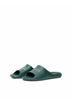 Jack & Jones Jfwgarrix Moulded Slider - Badslippers - Trekking Green 9 Jack & Jones Jfwgarrix Moulded Slider - Badslippers - Trekking Green -Jack & Jones Verkoopwinkel 5e14cf780e184fde8d6671d474c6479e