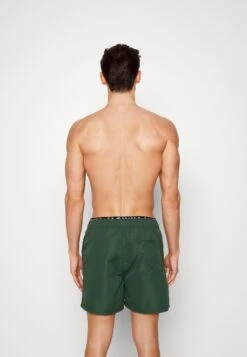 Jack & Jones Jpstfiji Jjswim - Zwemshorts - Jungle Green -Jack & Jones Verkoopwinkel 5f3c3f0732c946829baa19e0f4ff5a71