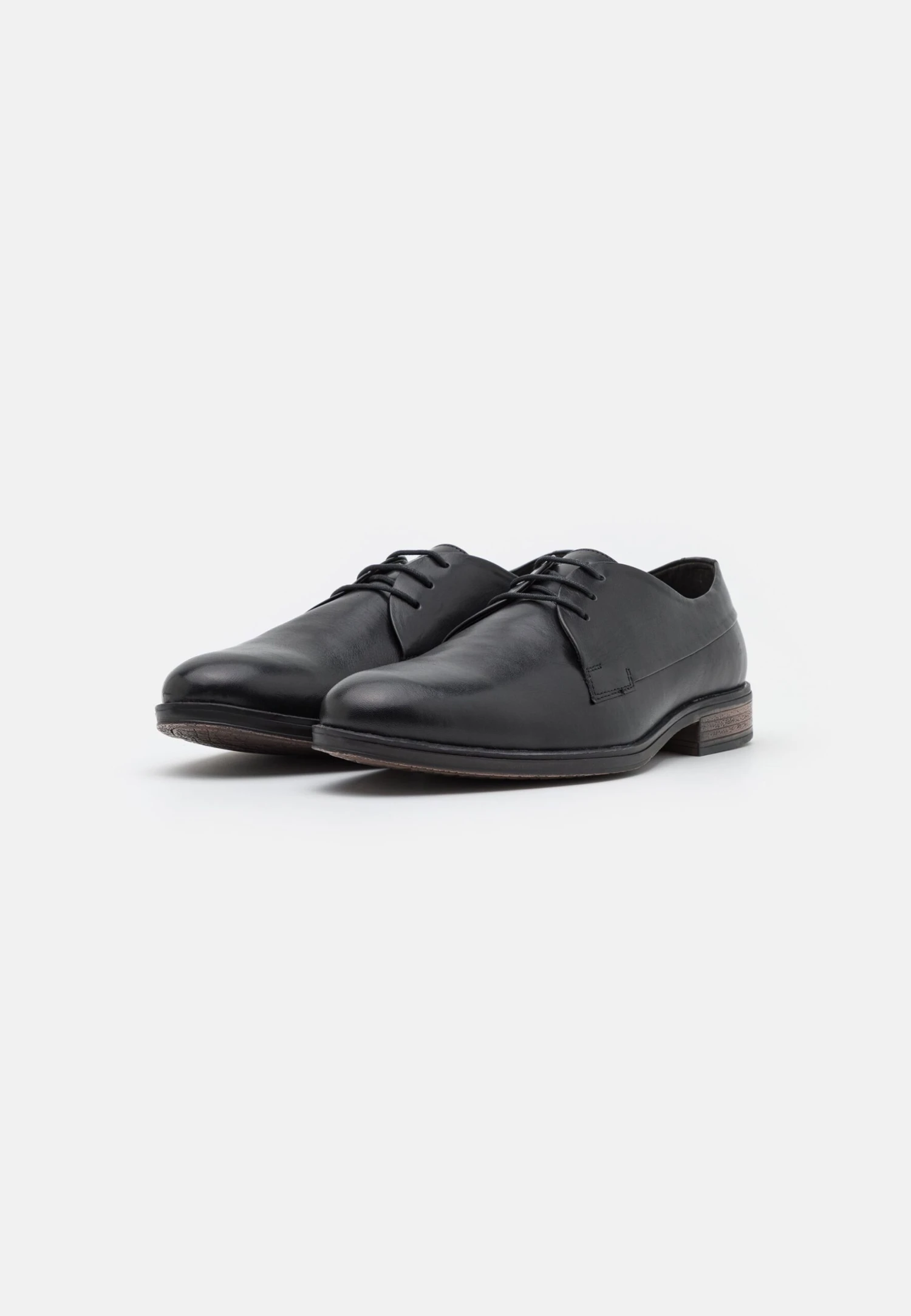 Jack & Jones Jfwsaint - Veterschoenen - Anthracite 2 Jack & Jones Jfwsaint - Veterschoenen - Anthracite - Afbeelding 2