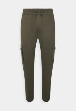 Jack & Jones Jjigordon Jjclassic - Trainingsbroek - Forest Night