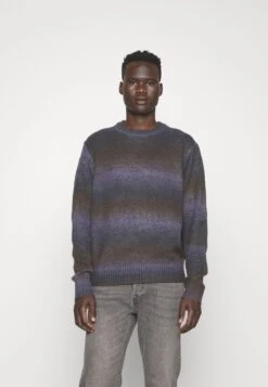 Jack & Jones Jorgracia - Trui - Twilight Purple