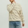 JACK&JONES Premium Trui - Oatmeal