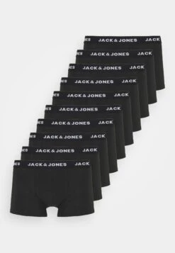 Jack & Jones 10 Pack - Onderbroeken - Black 11 Jack & Jones 10 Pack - Onderbroeken - Black -Jack & Jones Verkoopwinkel 616c9c9de7f845b1885550bc9c2ee4fd