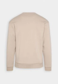 Jack & Jones Jjebradley Crew Noos - Sweater - Moonbeam -Jack & Jones Verkoopwinkel 6225a8b89db5488c81fa48fd61f462d6