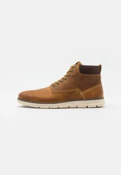 Jack & Jones Jfwtubar - Veterboots - Honey