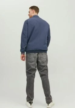 JACK&JONES Premium Klassische - Bomberjacks - Seaborne 9 JACK&JONES Premium Klassische - Bomberjacks - Seaborne -Jack & Jones Verkoopwinkel 62ba9293a2d74436b649b34280701dfe