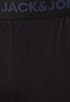 Jack & Jones Jacaaron Loungepants - Pyjamabroek - Black 5 Jack & Jones Jacaaron Loungepants - Pyjamabroek - Black -Jack & Jones Verkoopwinkel 633bcf3e1100493e89f188f8cc88ac7e
