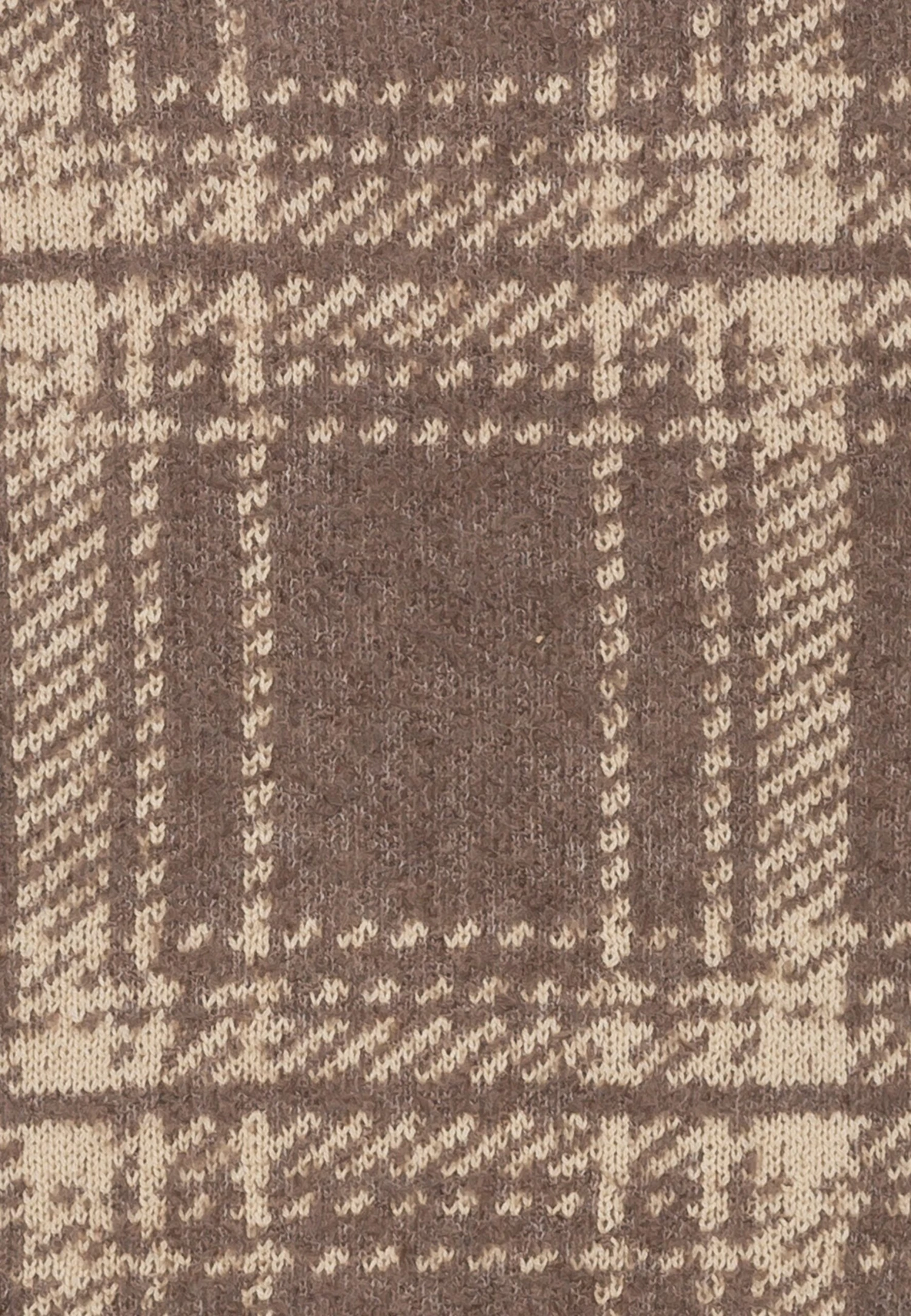 JACK&JONES Premium Jprblatrend - Trui - Weathered Teak/Brown Rice 3 JACK&JONES Premium Jprblatrend - Trui - Weathered Teak/Brown Rice - Afbeelding 3