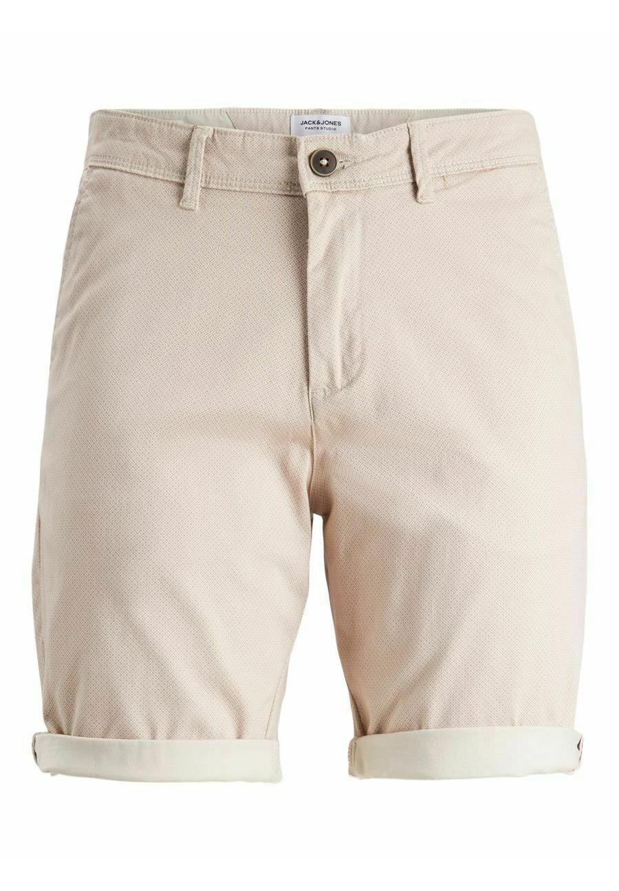 Jack & Jones Print - Shorts - Deauville Mauve 7 Jack & Jones Print - Shorts - Deauville Mauve - Afbeelding 7