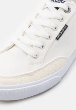 Jack & Jones Jfwgrant - Sneakers Laag - White -Jack & Jones Verkoopwinkel 6427a411b10f40e5a4716f9488624e9a