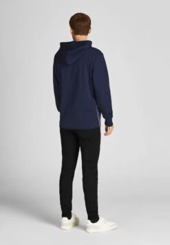 Jack & Jones Jpstwill Jjnewbasic- Trainingsbroek - Black -Jack & Jones Verkoopwinkel 64a828bfce4047c19abd746de6238129