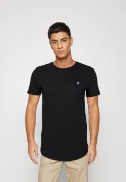 JACK&JONES Premium Jprblabrady Tee Crew Neck 5 Pack - T-Shirt Basic - Black/Naval/Nugget/Irish/White 12 JACK&JONES Premium Jprblabrady Tee Crew Neck 5 Pack - T-Shirt Basic - Black/Naval/Nugget/Irish/White -Jack & Jones Verkoopwinkel 64ac1ca9fbb04799a40c37ec9a897501