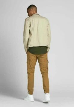 Jack & Jones Paul- Cargobroek - Rubber 10 Jack & Jones Paul- Cargobroek - Rubber -Jack & Jones Verkoopwinkel 650412e052ec4e0394e646476de4bc0e