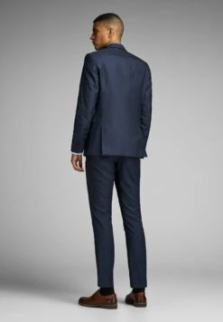 Jack & Jones Klassischer - Blazer - Dark Navy -Jack & Jones Verkoopwinkel 65615b7657354742a172e88f0a21021e