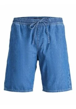 Jack & Jones Chris Evan Cj 422 - Jeansshort - Blue Denim -Jack & Jones Verkoopwinkel 65e4633bdead45c5823719c957edf520