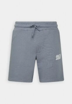 Jack & Jones Jpstnewsoft - Shorts - Flint Stone -Jack & Jones Verkoopwinkel 6615415a24e54eb5955974f65bcb75a2