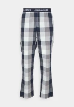 Jack & Jones Jacsimon Pants - Pyjamabroek - Navy Blazer 8 Jack & Jones Jacsimon Pants - Pyjamabroek - Navy Blazer -Jack & Jones Verkoopwinkel 66bc9e957af9442caf801b07dbf9e945
