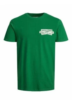 Jack & Jones Logo - T-Shirt Print - Verdant Green 13 Jack & Jones Logo - T-Shirt Print - Verdant Green -Jack & Jones Verkoopwinkel 66d3c9b75ed842538584444ba1859e47