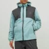 Jack & Jones Jcofilo Light Jacket - Windjack - Trellis