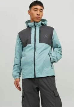 Jack & Jones Jcofilo Light Jacket - Windjack - Trellis