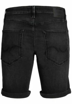 Jack & Jones Rick Icon- Jeansshort - Black Denim 15 Jack & Jones Rick Icon- Jeansshort - Black Denim -Jack & Jones Verkoopwinkel 674e47fff1a9418ba4a603a47f57c240