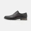 Jack & Jones Jfwraymond - Veterschoenen - Anthracite