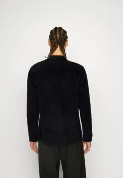 Jack & Jones Jjderek - Overhemd - Black -Jack & Jones Verkoopwinkel 67e0dcb05b4b406994bc6c8ae475ea22