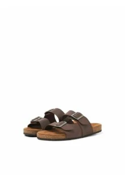 Jack & Jones Muiltjes - Brown Stone 9 Jack & Jones Muiltjes - Brown Stone -Jack & Jones Verkoopwinkel 684da33bb711484a9596b95f768df47c