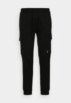 Jack & Jones Jpstgordon Jjshark - Trainingsbroek - Black -Jack & Jones Verkoopwinkel 685d2cb122b84e8697b3539b4f9c50e6