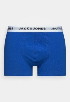 Jack & Jones Jacwhite Trunks 5 Pack - Onderbroeken - Multi Coloured -Jack & Jones Verkoopwinkel 687281903baf467aa4046b1513595e02