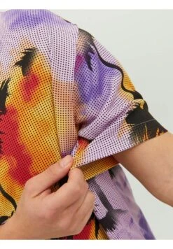 Jack & Jones Kurzarm Reggie- Overhemd - Lavender -Jack & Jones Verkoopwinkel 68993b799bbf48938c9809ef91164446