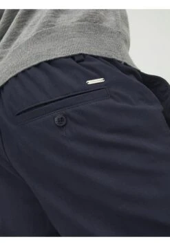 JACK&JONES Premium Jpstollie Jjbenji - Chino - Navy Blazer -Jack & Jones Verkoopwinkel 68b912e4e9f241ebbb97ec02469d5b28