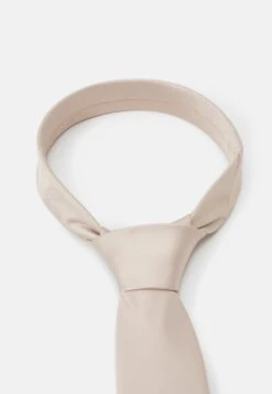 Jack & Jones Jacsolid Tie - Stropdas - Roasted Cashnews -Jack & Jones Verkoopwinkel 69164d8ae0d14679b5f0751e80816937