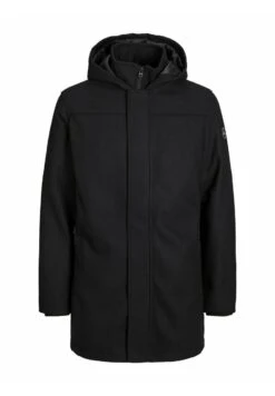 Jack & Jones Technische - Halflange Jas - Black 13 Jack & Jones Technische - Halflange Jas - Black -Jack & Jones Verkoopwinkel 692e878c540848b9a0f3d0e9c315b929