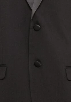 JACK&JONES Premium Jprfranco Tux Suit Set - Kostuum - Black -Jack & Jones Verkoopwinkel 693430f3d33a4841bbbccb7a5acc8519